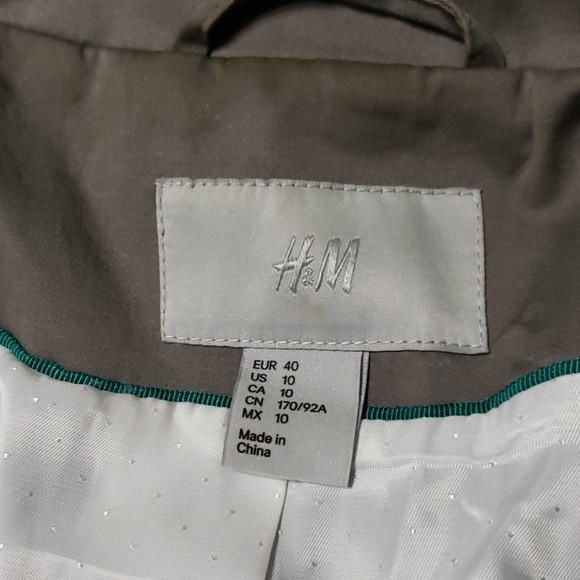 Jacket - Picture 2 of 4